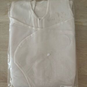 NWT halo swaddle sleep sack